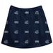 Girls Infant Navy Old Dominion Monarchs All Over Print Skirt