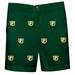 Toddler Green San Francisco Dons Structured Shorts