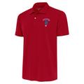 Men's Antigua Red Azules de Veracruz Tribute Polo