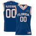 Youth GameDay Greats Royal Florida Gators NIL Pick-A-Player Women's Lightweight Basketball Jersey