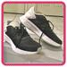 Adidas Shoes | Adidas Black And White Duramo 10 Running Shoes Women’s Size 7.5 | Color: Black/White | Size: 7.5