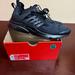 Nike Shoes | Nike Womens Black Air Presto D01163-001 Athletic Running Shoes Size Us 12 | Color: Black | Size: 12