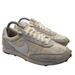 Nike Shoes | Nike Daybreak Womens Size 9 Beige Running Shoes Casual Low Top Ck2351-101 | Color: Cream | Size: 9