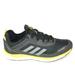 Adidas Shoes | Adidas Agravic Flow 310 Terrex Men's Size 8 Black Yellow Trail Running Shoes | Color: Black/Yellow | Size: 8