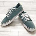 Vans Shoes | Euc Men’s Vans Chima Ferguson Skate Pro Shoes | Color: Blue | Size: 10.5