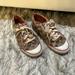 Coach Shoes | Coach Womens Shoes Sz 6 | Color: Brown/Tan | Size: 6