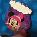 Disney Accessories | Disney’s Minnie Mouse Mitten Glove | Color: Pink/Purple | Size: Os