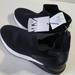 Zara Shoes | Nwt Zara Knit Sneakers Men's Us 7 Wmn's 9 | Color: Black/White | Size: Various