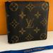 Louis Vuitton Bags | Genuine Louis Vuitton Monogram Marco Wallet | Color: Brown | Size: Os