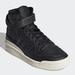 Adidas Shoes | Adidas Forum 84 Hi Black Sparkles | Color: Black | Size: 7.5