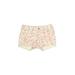 Gap Denim Shorts: Pink Bottoms - Women's Size 26 - Medium Wash