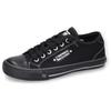 Slip-On Sneaker DOCKERS BY GERLI, Damen, Gr. 39, schwarz, Textil, sportlich, Schuhe, Sneaker, Schlupfschuh, Freizeitschuh mit elastischer Zierschnürung