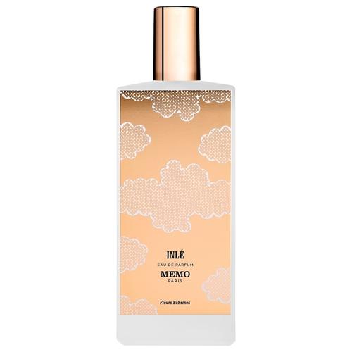 Memo Paris - Fleurs Bohèmes Inlé Eau de Parfum 75 ml