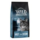 Wild Freedom Adult "Vast Oceans" mit Makrele - getreidefreie Rezeptur - 6,5 kg