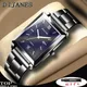 Montres de luxe pour hommes Top Brand Fashion Quartz Watch Silver full Stainless Steel Chain