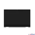 Écran LCD Écran Tactile En Verre Digitizer Assemblée pour HP 14-dw0009ns 14-dw0000ns 14-dw0010ns