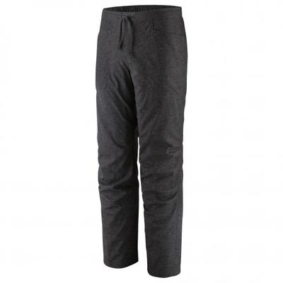 Patagonia - Hampi Rock Pants - Freizeithose Gr 36 - Short schwarz/grau Image