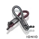 Porte-clés de voiture pour Hyundai IONIQ 5 6 7 accessoires de voiture