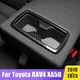 Accessoires de voiture Pour Toyota RAV4 XA50 2019 2020 2021 2022 2023 RAV 4 Hybride Auto Siège