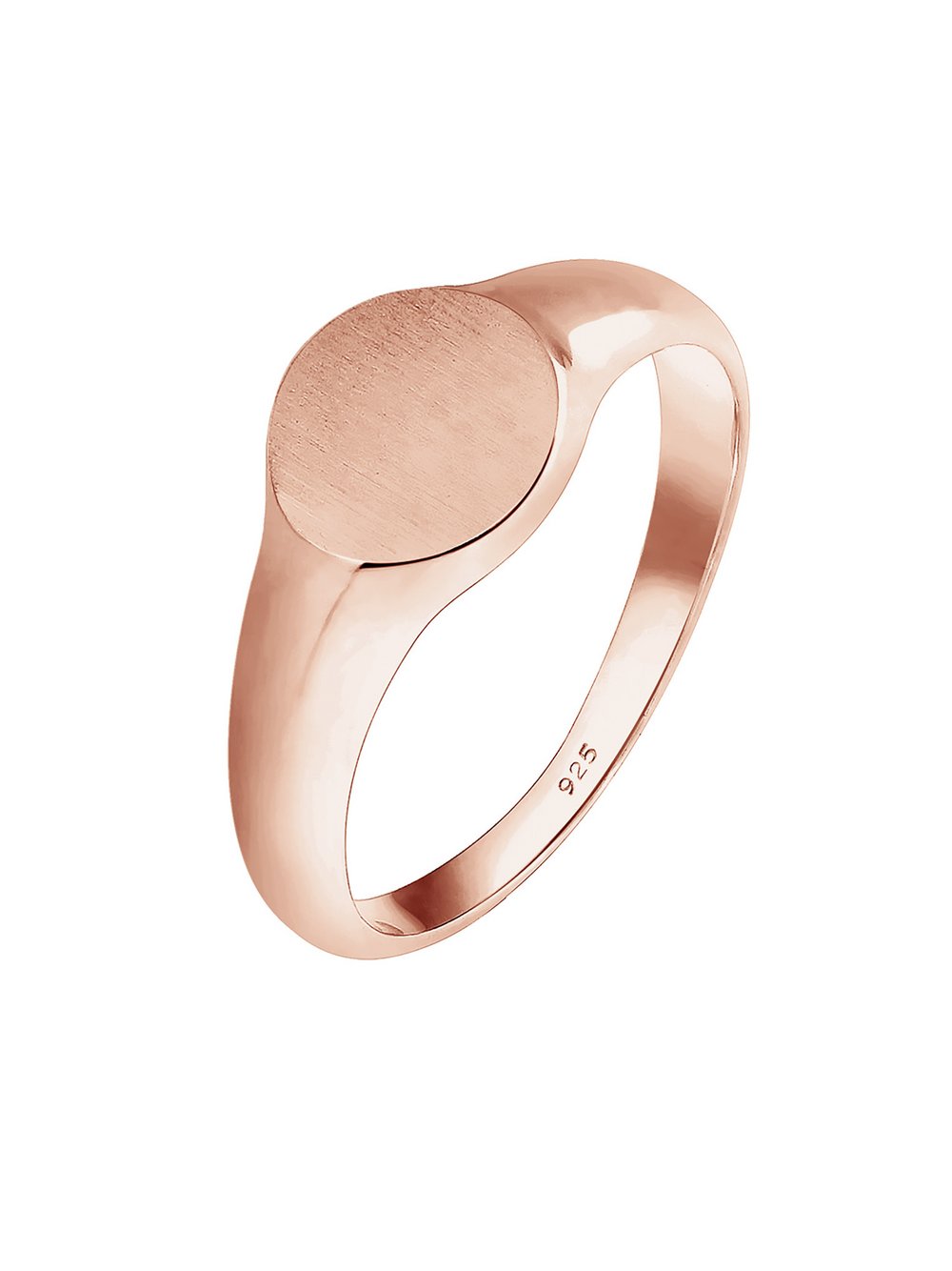 Elli Ring Damen gold, 54 Image