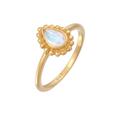 Elli Ring Damen gold, 56