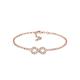 Elli Armband Damen gold, 19