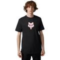 FOX Ryver Premium T-shirt, noir, taille S