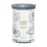 Yankee Candle - Candela Tumbler Grande Signature Soft Blanket Candele 567 g unisex