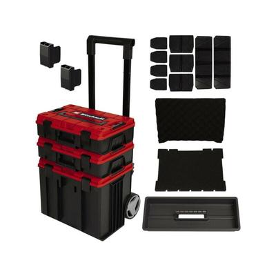 E-Case Tower Systemkoffer - Einhell