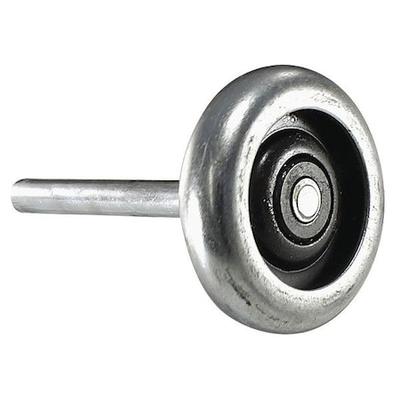 AMERICAN GARAGE DOOR SUPPLY R3147 Door Roller,4 In.,Dia. 3 In.,PK4