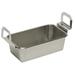 BRANSON 100-410-174 Solid Tray, For Use With 1-1/2 Gal Unit