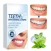 28Packs Teeth Whitening Strips For Teeth Sensitive Whitening Strips For Teeth Whitening Teeth Whitener For Coffee Wine Tobacco And Other Stains Dental Teeth Whitening Kit