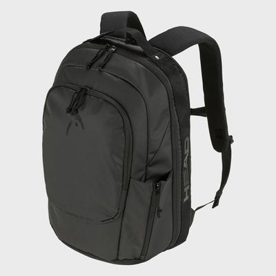 HEAD Pro X Backpack 30L Black Tennis Bags