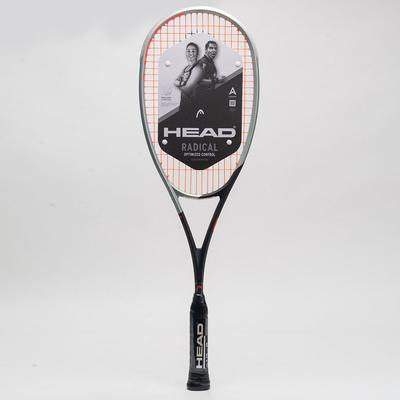 HEAD Graphene 360+ Radical 135 X 2022 Squash Racquets