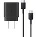 for Motorola Moto G Stylus 5G (2022) Super Fast Charger USB Type C Kit PD 25W Type C Wall Charger and USB C to USB C Fast Charging Cable - Black