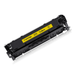 High-Quality Yellow Toner Cartridge for Canon 131 / 6269B001AA - Fits Canon LBP-7100CN LBP-7110CW