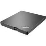 Lenovo External ThinkPad UltraSlim USB DVD Burner 4xa0e97775