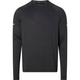 ENERGETICS Herren Langarmshirt Ailo LS M, Größe S in Schwarz