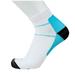 wofedyo Mens Socks Men s And Women s Sports Socks Compression Socks Cycling Socks Womens SocksBlue S/M