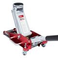 Hyper Tough 1.5-Ton Aluminum Floor Jack