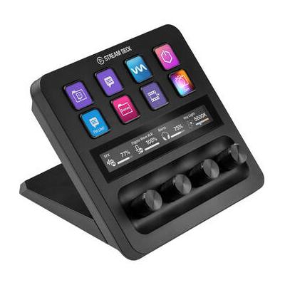 Elgato Stream Deck + 10GBD9901