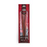 Traditional Beef Bully Stick Dog Chew, 2.4 oz., Count of 6