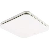 Broan-NuTone FG701 Universal CleanCover Bathroom Exhaust Upgrade Grille Cover White Bath Fan