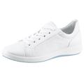 Sneaker ARA "ROMA" Gr. 6, weiß Damen Schuhe Sneaker Bestseller