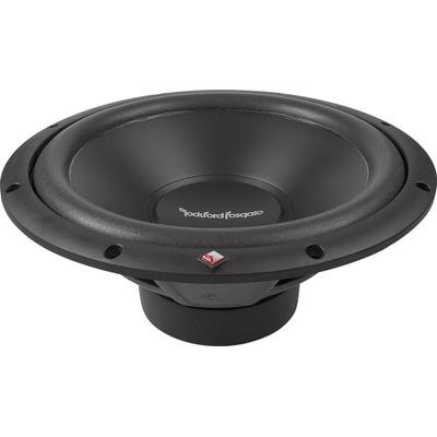 Rockford Fosgate Prime R2D2-12 12" Dual 2-Ohm Component Subwoofer