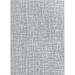 Gray 64 x 46 x 0.5 in Area Rug - Joy Carpets Abstract Machine Tufted Nylon Area Rug in Nylon | 64 H x 46 W x 0.5 D in | Wayfair 2127B-02