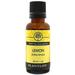 Plantlife Lemon Essential Oil - 30ml | 3.5 H x 1.38 W x 1.38 D in | Wayfair ELE30