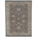 0.08 x 30 W in Kitchen Mat - OUSHAK TAUPE Kitchen Mat By Alcott Hill® Synthetics | 0.08 H x 30 W in | Wayfair 9139DF80903F4E86A5DF060BC29D8F9C