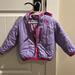 The North Face Jackets & Coats | North Face Purple Puffer Jacket | Color: Purple | Size: 12-18mb