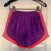 Nike Shorts | Nike Dri-Fit Shorts Purple Pink Size Small Athletic Shorts | Color: Pink/Purple | Size: S